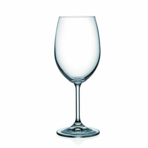 Crystalex 6-dielna sada pohárov na víno OKA, 250 ml