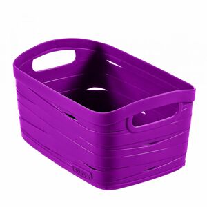 Curver Úložný box Ribbon XS, fialová