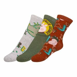 Detské ponožky Peppa, 27 - 30