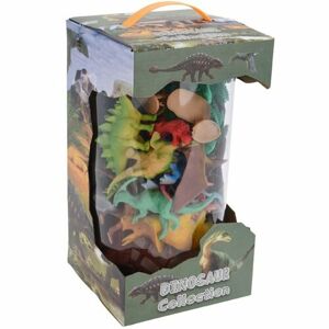 Detský hrací set Dinosaur Collection, 26 ks