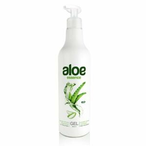 Diet Esthetic Aloe Vera gél s aloe vera Emollient Healing and Soothing Gel 500 ml