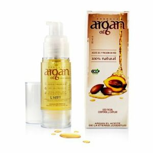 Diet Esthetic Essence olej pre všetky typy pleti (Argan Oil) 30 ml