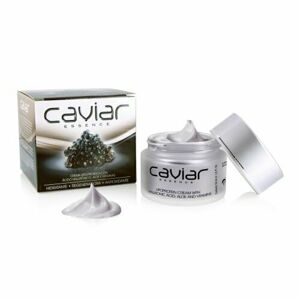 Diet Esthetic Caviar Essence Cream Hydrating and Moisturizing 50 ml