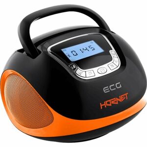 ECG R 500 U HORNET prenosné rádio s USB