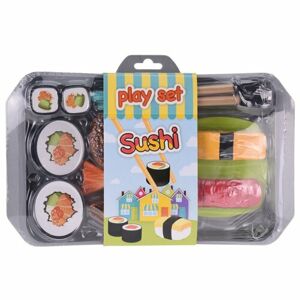 Koopman Detský hrací set Sushi