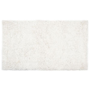 Bo-ma Kusový koberec Emma biela