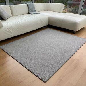 Vopi Kusový koberec Porto sivá, 120 x 170 cm