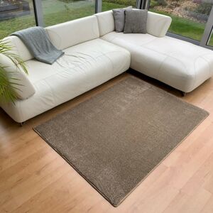 Vopi Kusový koberec Udine béžová, 120 x 160 cm