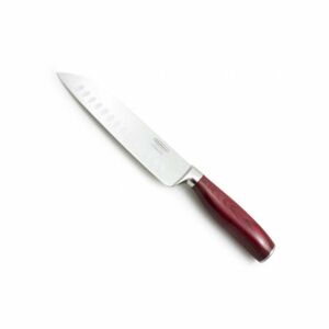Mikov 405-ND-18 nôž santoku Ruby
