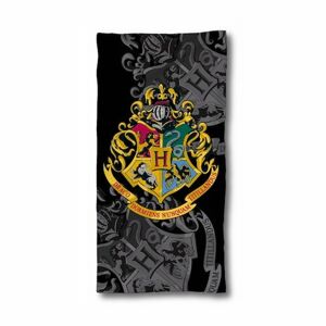 Jerry Fabrics Osuška Harry Potter HP034, 70 x 140 cm