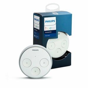 Philips Hue Tap Wireless Switch 8718696743133-337339
