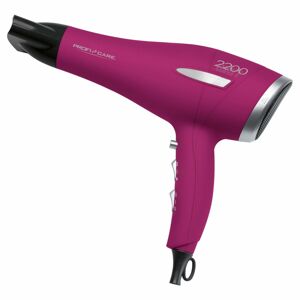 ProfiCare HT 3045 sušič vlasov, ružová