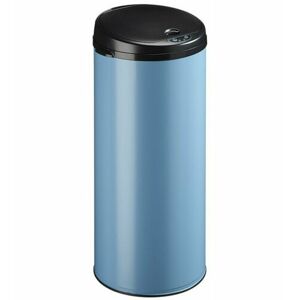 Rossignol Bezdotykový odpadkový kôš Sensitive 45 l, modrá