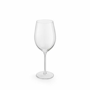 Royal Leerdam 6-dielna sada pohárov na víno DINING AT HOME, 540 ml