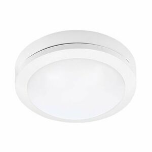 Solight WO746-W LED vonkajšie osvetlenie, biela
