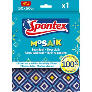Spontex microfiber MOSAIK cloth