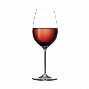 TESCOMA poháre na červené víno CHARLIE 450 ml, 6 ks 