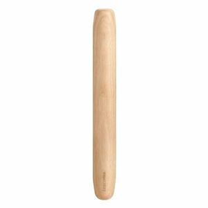 Tescoma Valček na pizzu drevený DELÍCIA 40 cm, ¤ 5 cm
