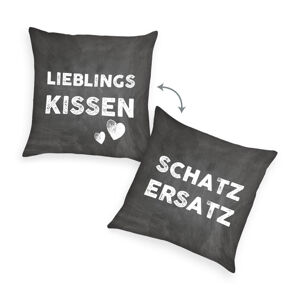 Herding Vankúšik Lieblings kissen, 40 x 40 cm