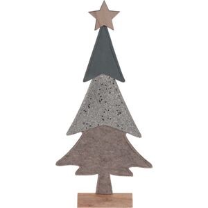 Vianočná dekorácia Fidenza, 37 cm