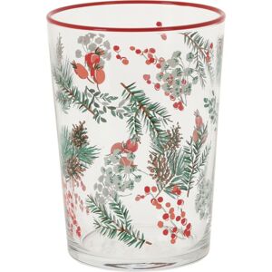 Vianočný pohár Imelo, 510 ml